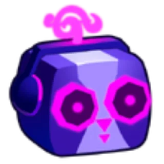 🔊 emoji Blox fruit Telegram sticker 15 of 39