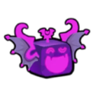 ☸️ emoji Blox fruit Telegram sticker 8 of 39