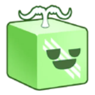 🚧 emoji Blox fruit Telegram sticker 22 of 39