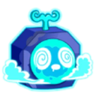 🚪 emoji Blox fruit Telegram sticker 17 of 39