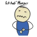 😖 emoji Qonshu - Deutsch Telegram sticker 20 of 84