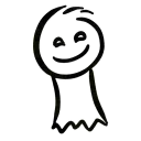 Sticker from Qonshu - Ruh(Ghost)