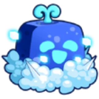 🛂 emoji Blox fruit Telegram sticker 5 of 39