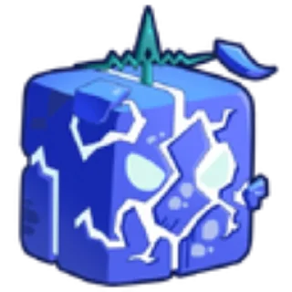 🪨 emoji Blox fruit Telegram sticker 18 of 39