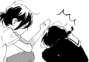 😡 emoji Manga! Telegram sticker 15 of 120