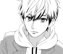 😒 emoji Manga! Telegram sticker 14 of 120