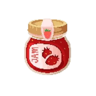 Sticker from вкусняшки @stickermily
