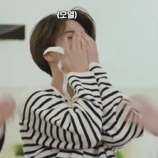 🥢 emoji SKZ Code Ep 18 @SKZSTICKERS Telegram sticker 11 of 50