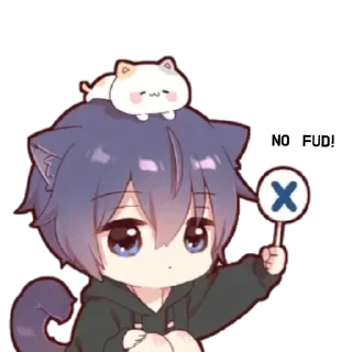 👎 emoji MuratiAI Army Telegram sticker 5 of 7