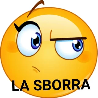 🙂 emoji emoji 2 Telegram sticker 10 of 23