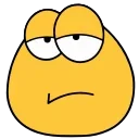 Sticker from Emoji-2 @Stickersnew