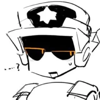 💥 emoji Larry & Lawrie @n404nn Telegram sticker 11 of 71