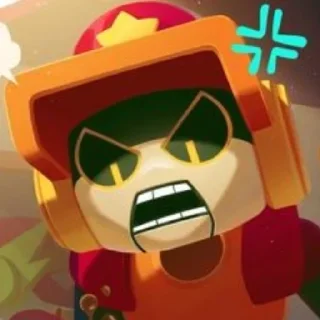 💥 emoji Larry & Lawrie @n404nn Telegram sticker 14 of 71