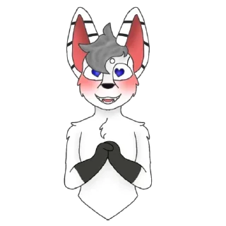 ❤️ emoji Winter! Telegram sticker 22 of 68