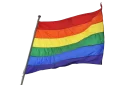Sticker from gay