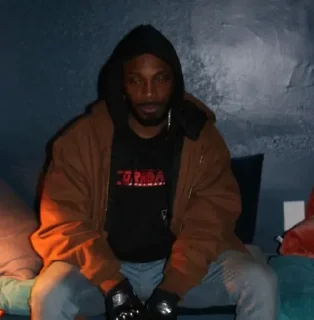🚧 emoji Jpegmafia @BarbieBoySwag Telegram sticker 22 of 120