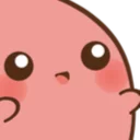 Sticker from Potato