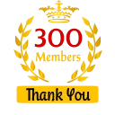 Sticker from Thanks Members @MOHI_ZRN