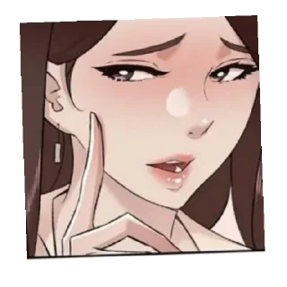 💞 emoji Катя Telegram sticker 6 of 27