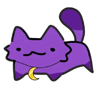 🐱 emoji Catnap @revuxor4 Telegram sticker 9 of 74