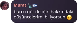 😉 emoji ZENCİGOT SEVERLER DERNEĞİ {ZGS pack by @QuotLyBot Telegram sticker 16 of 52