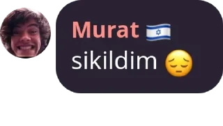 Sticker from ZENCİGÖT SEVERLER DERNEĞİ [ZGS pack by @QuotLyBot