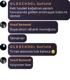 😃 emoji ZENCİGOT SEVERLER DERNEĞİ {ZGS pack by @QuotLyBot Telegram sticker 9 of 52