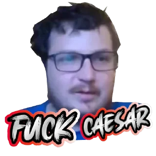 Sticker from fb