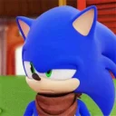 😒 emoji Sonic Archie Comics Telegram sticker 13 of 104