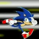 👋 emoji Sonic Archie Comics Telegram sticker 19 of 104