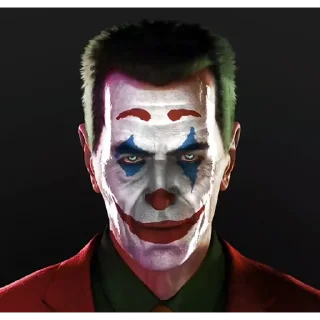 🤡 emoji Half-Life shits Telegram sticker 9 of 89
