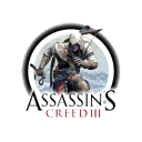 ⚪ emoji Assassin's creed Telegram sticker 24 of 46