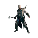 😌 emoji Assassin's creed Telegram sticker 8 of 46
