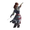 🙍 emoji Assassin's creed Telegram sticker 20 of 46