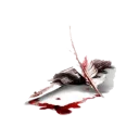 🔴 emoji Assassin's creed Telegram sticker 13 of 46