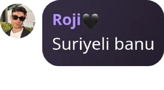 🙋‍♂️ emoji 𝐎𝐑𝐈̇𝐎𝐍 pack by @QuotLyBot Telegram sticker 18 of 32