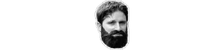 💂‍♂ emoji (Mini) Mini Twitch Stickers Telegram sticker 7 of 56