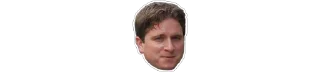 😏 emoji (Mini) Mini Twitch Stickers Telegram sticker 18 of 56