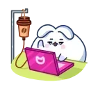 😐 emoji Pack of Packs Telegram sticker 11 of 33