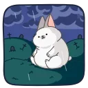 😢 emoji Pack of Packs Telegram sticker 4 of 50
