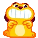 Sticker from Pack of Packs
