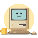 😂 emoji Pack of Packs Telegram sticker 16 of 33