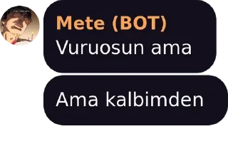 💜 emoji @rezervasyon1 @AsenaUserBot Paketi 1 Telegram sticker 6 of 27