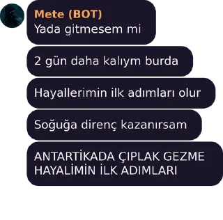 💜 emoji @rezervasyon1 @AsenaUserBot Paketi 1 Telegram sticker 4 of 27
