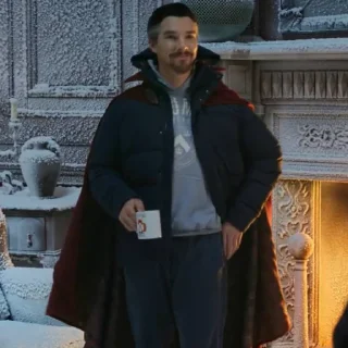 🪄 emoji Doctor Strange Vol.3 I @Novigrad Telegram sticker 10 of 120