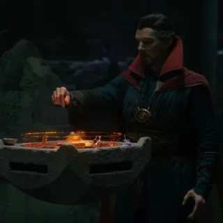 🪄 emoji Doctor Strange Vol.3 I @Novigrad Telegram sticker 22 of 120