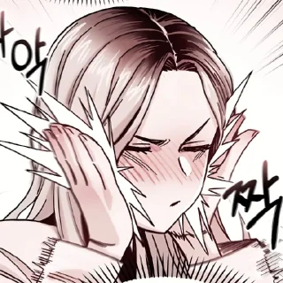 🕷 emoji ۪ ׄ ៸៸ 𝗠𝖺𝗍𝗰𝗁经𝗖𝗁𝗮𝗻𝖼𝖾 ࿒ @AoiSekai Telegram sticker 3 of 95