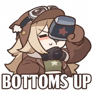 🥃 emoji Reverse Official 1.0-1.5 Telegram sticker 8 of 120