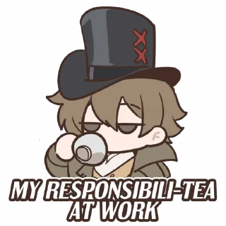 ☕ emoji Reverse Official 1.0-1.5 Telegram sticker 10 of 120