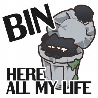 🗑 emoji Reverse Official 1.0-1.5 Telegram sticker 16 of 120